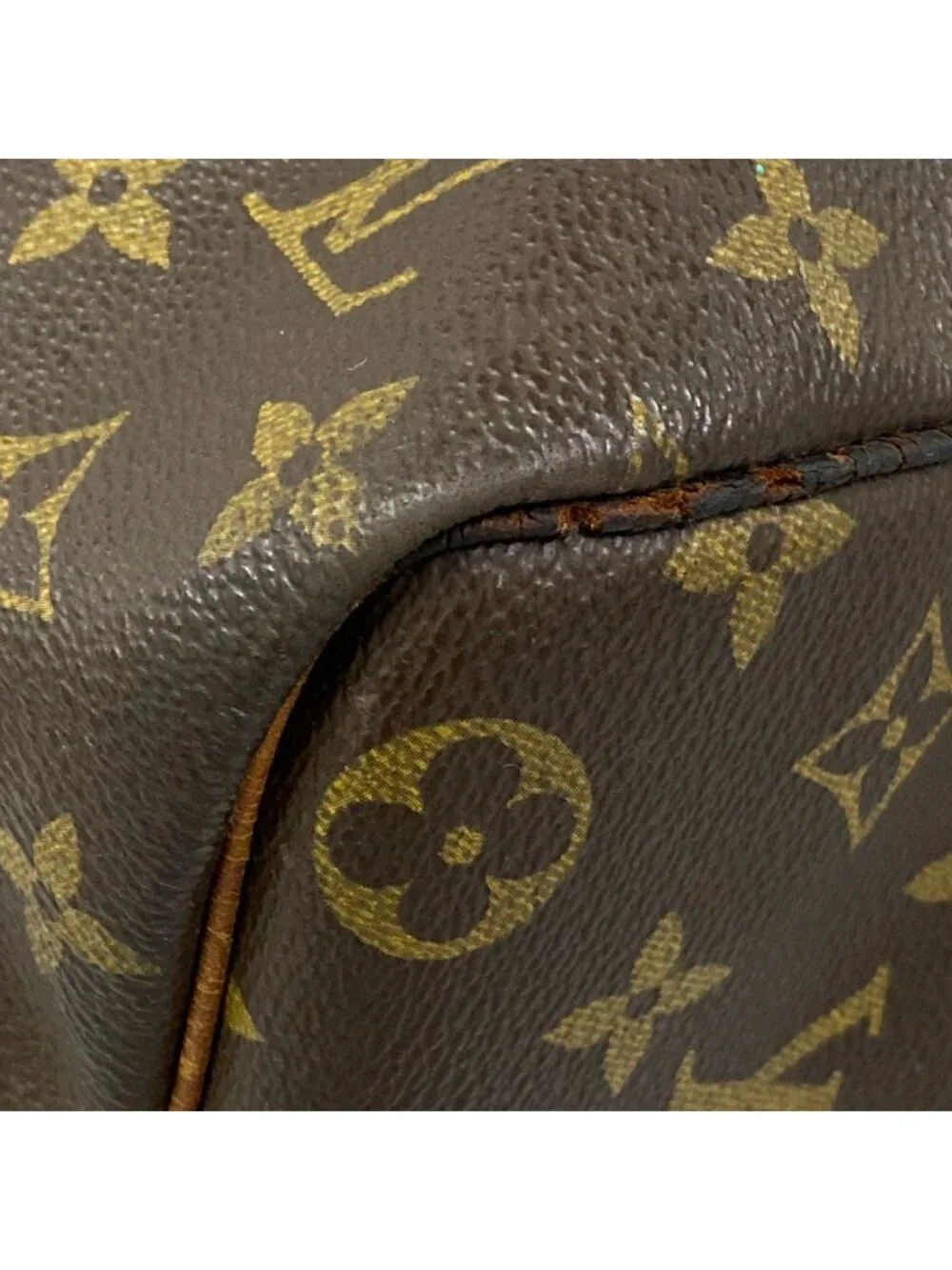Louis Vuitton brand louis